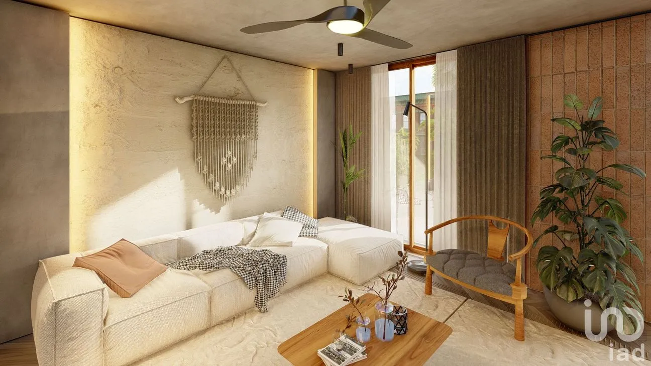 Departamento en Venta en Tohoku, Solidaridad, Quintana Roo | NEX-182580 | iad México | Foto 14 de 31