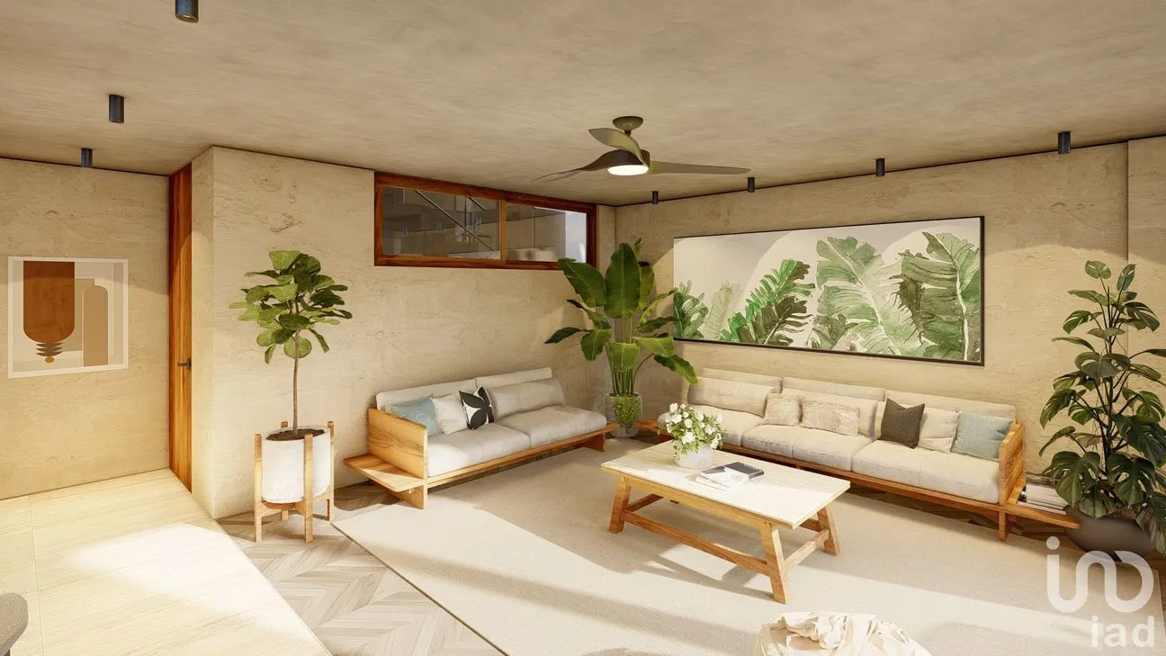 Departamento en Venta en Tohoku, Solidaridad, Quintana Roo | NEX-182580 | iad México | Foto 16 de 31