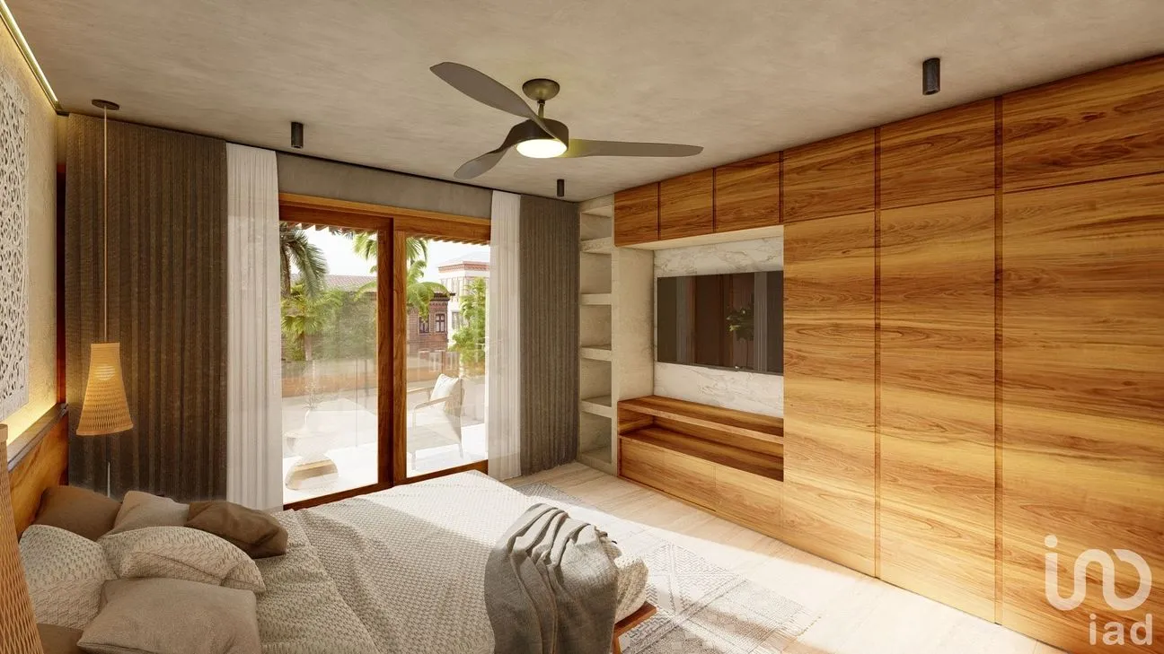 Departamento en Venta en Tohoku, Solidaridad, Quintana Roo | NEX-182580 | iad México | Foto 17 de 31