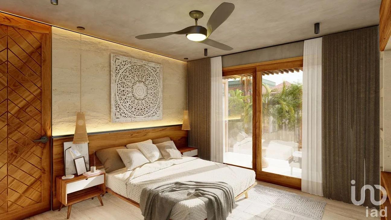 Departamento en Venta en Tohoku, Solidaridad, Quintana Roo | NEX-182580 | iad México | Foto 18 de 31