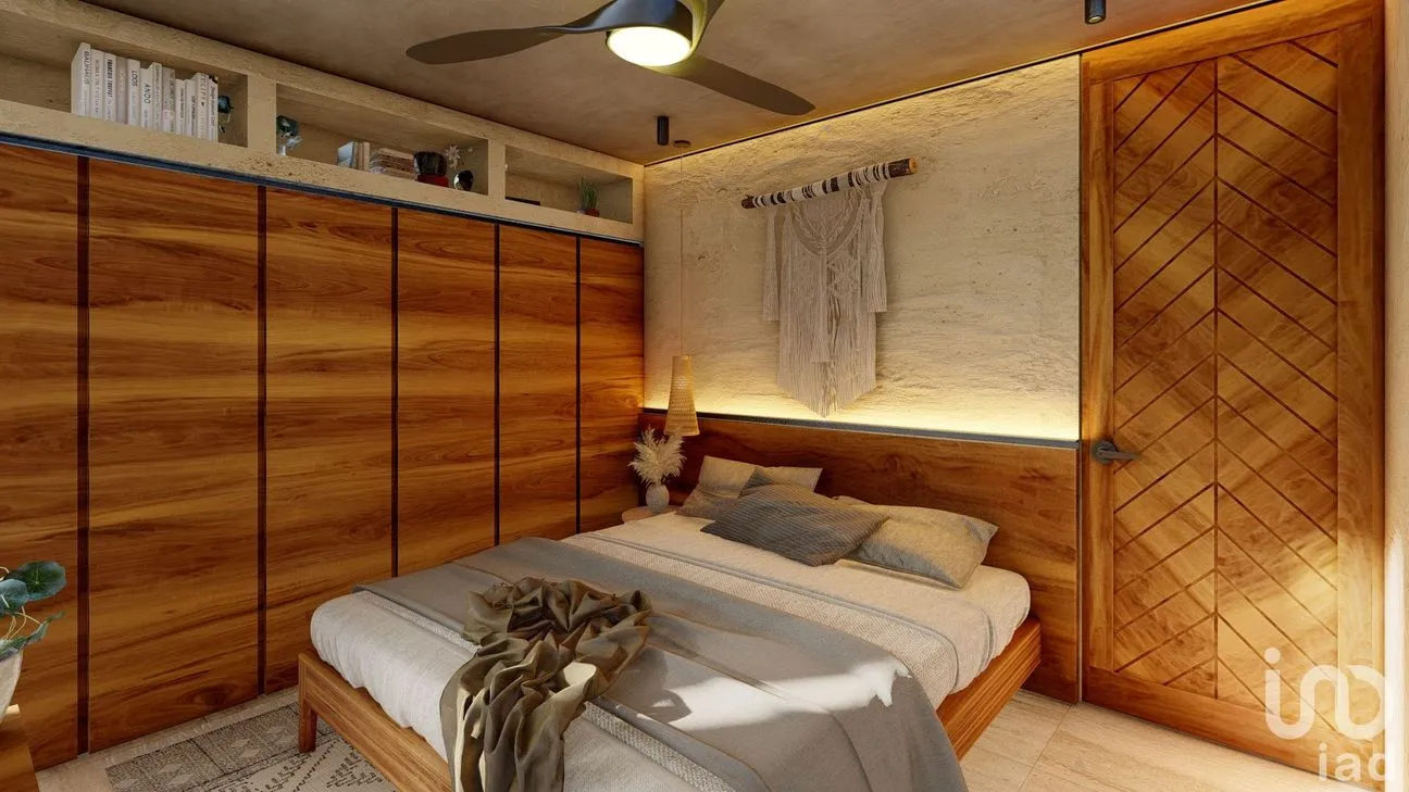 Departamento en Venta en Tohoku, Solidaridad, Quintana Roo | NEX-182580 | iad México | Foto 19 de 31