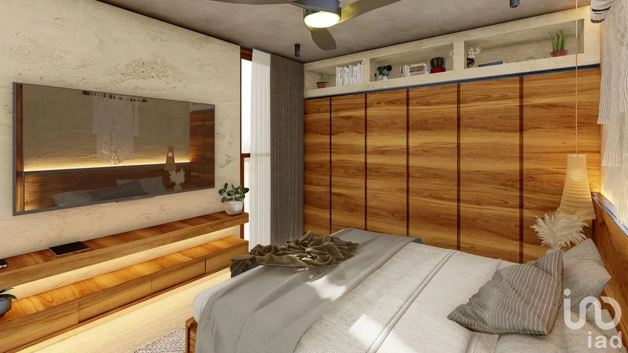 Departamento en Venta en Tohoku, Solidaridad, Quintana Roo | NEX-182580 | iad México | Foto 20 de 31