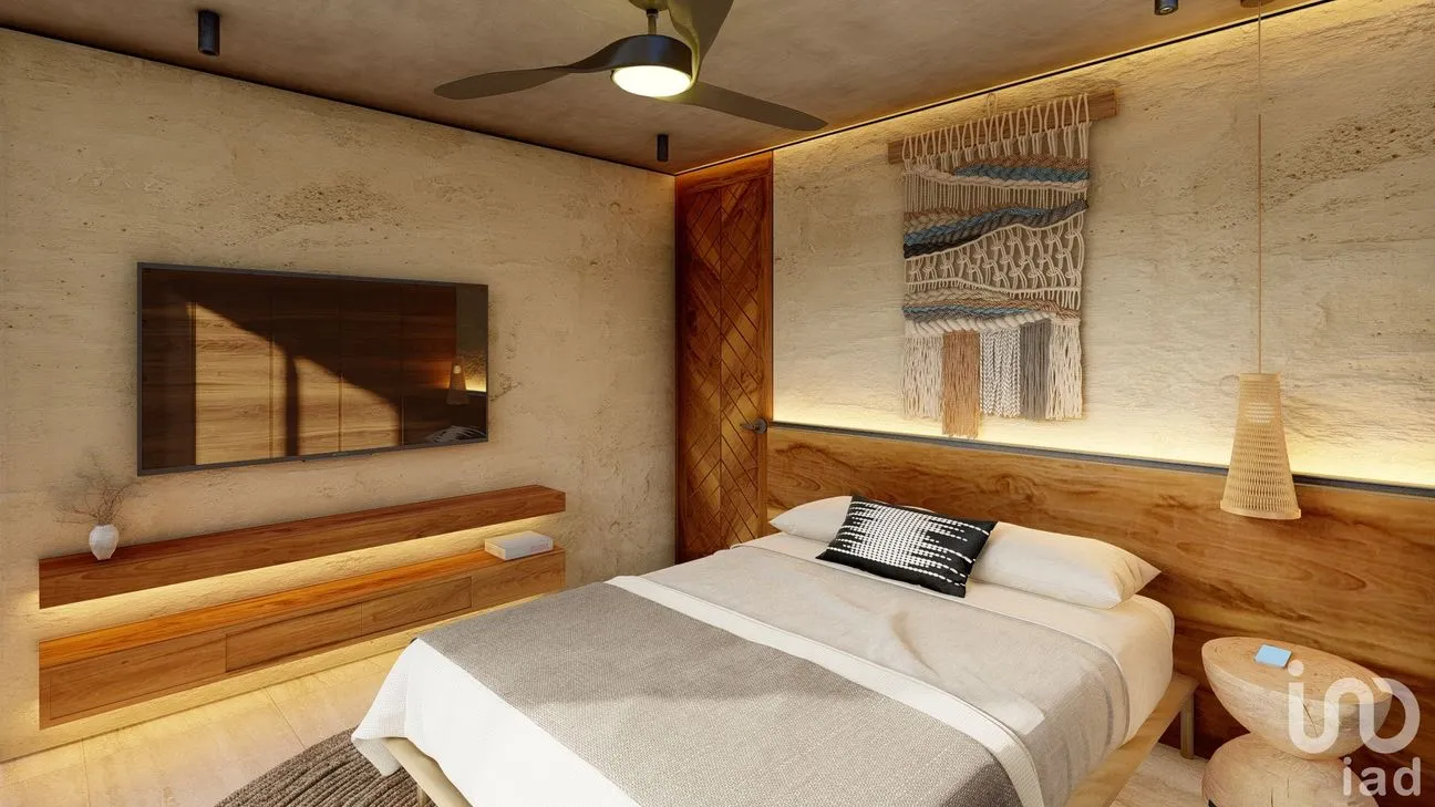 Departamento en Venta en Tohoku, Solidaridad, Quintana Roo | NEX-182580 | iad México | Foto 22 de 31