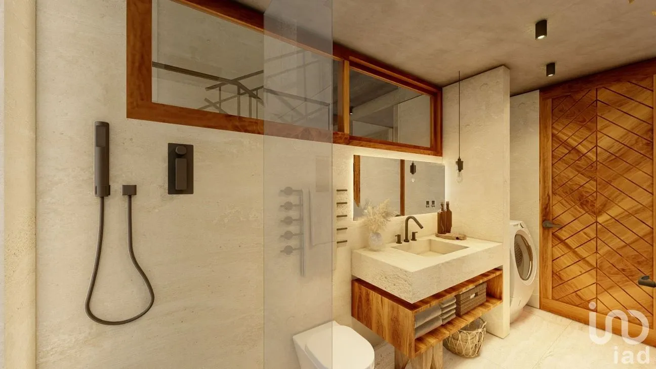 Departamento en Venta en Tohoku, Solidaridad, Quintana Roo | NEX-182580 | iad México | Foto 23 de 31
