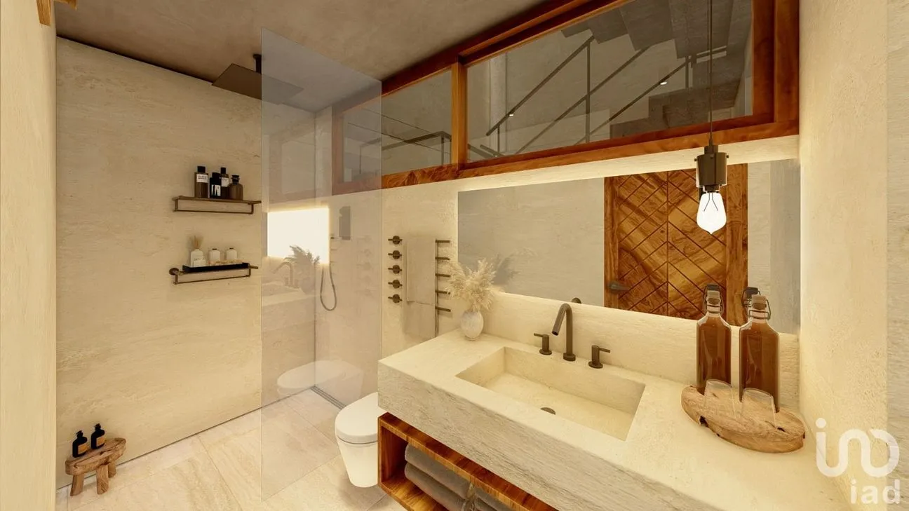 Departamento en Venta en Tohoku, Solidaridad, Quintana Roo | NEX-182580 | iad México | Foto 24 de 31