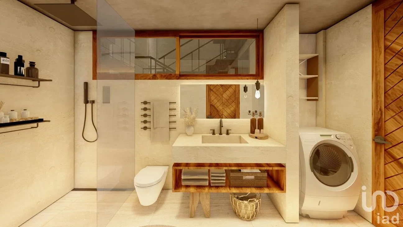 Departamento en Venta en Tohoku, Solidaridad, Quintana Roo | NEX-182580 | iad México | Foto 25 de 31