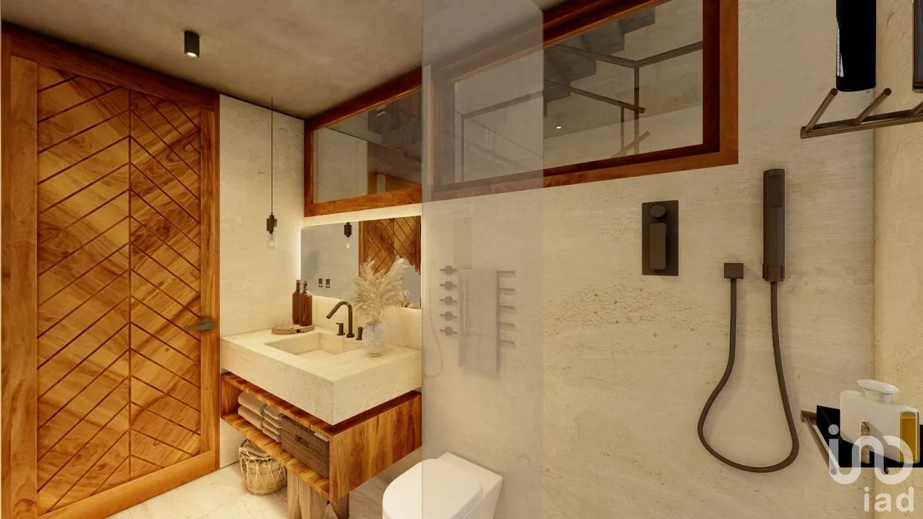 Departamento en Venta en Tohoku, Solidaridad, Quintana Roo | NEX-182580 | iad México | Foto 26 de 31