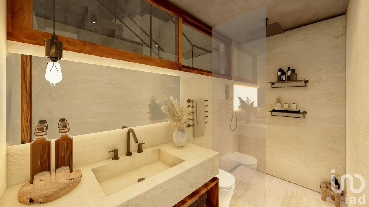 Departamento en Venta en Tohoku, Solidaridad, Quintana Roo | NEX-182580 | iad México | Foto 27 de 31