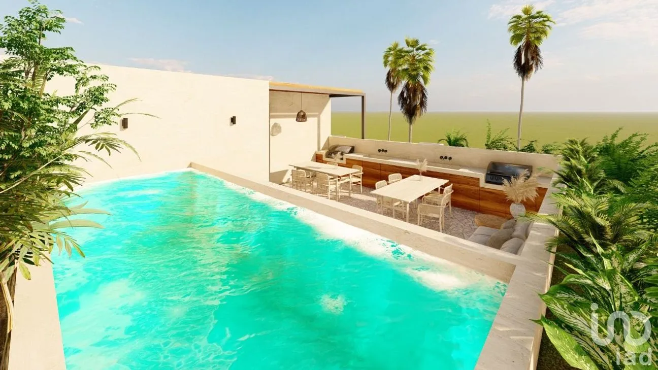 Departamento en Venta en Tohoku, Solidaridad, Quintana Roo | NEX-182580 | iad México | Foto 5 de 31