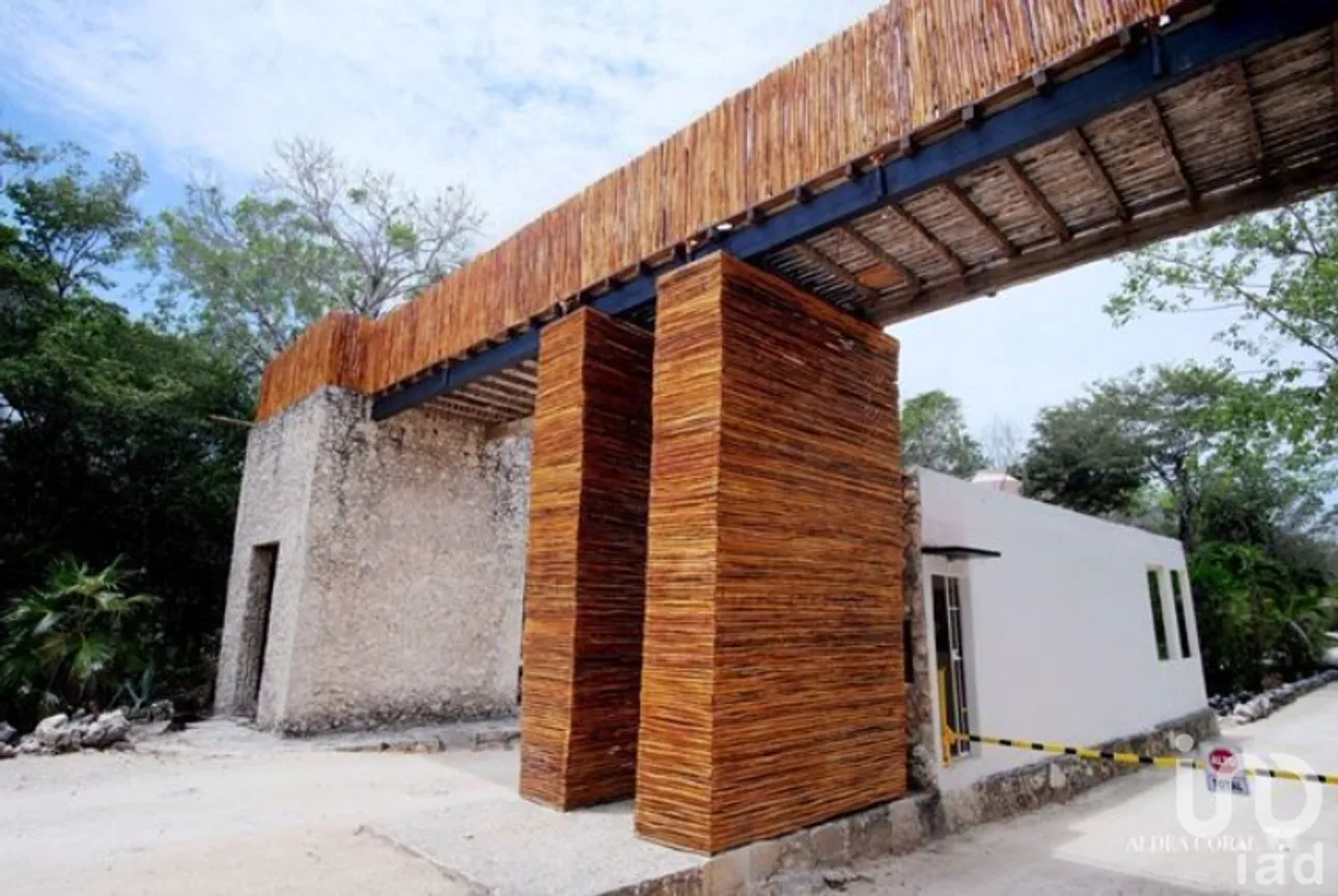 Terreno en Venta en Ciudad Chemuyil, Tulum, Quintana Roo | NEX-185392 | iad México | Foto 2 de 19