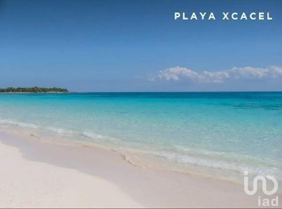 Terreno en Venta en Ciudad Chemuyil, Tulum, Quintana Roo | NEX-185392 | iad México | Foto 16 de 19