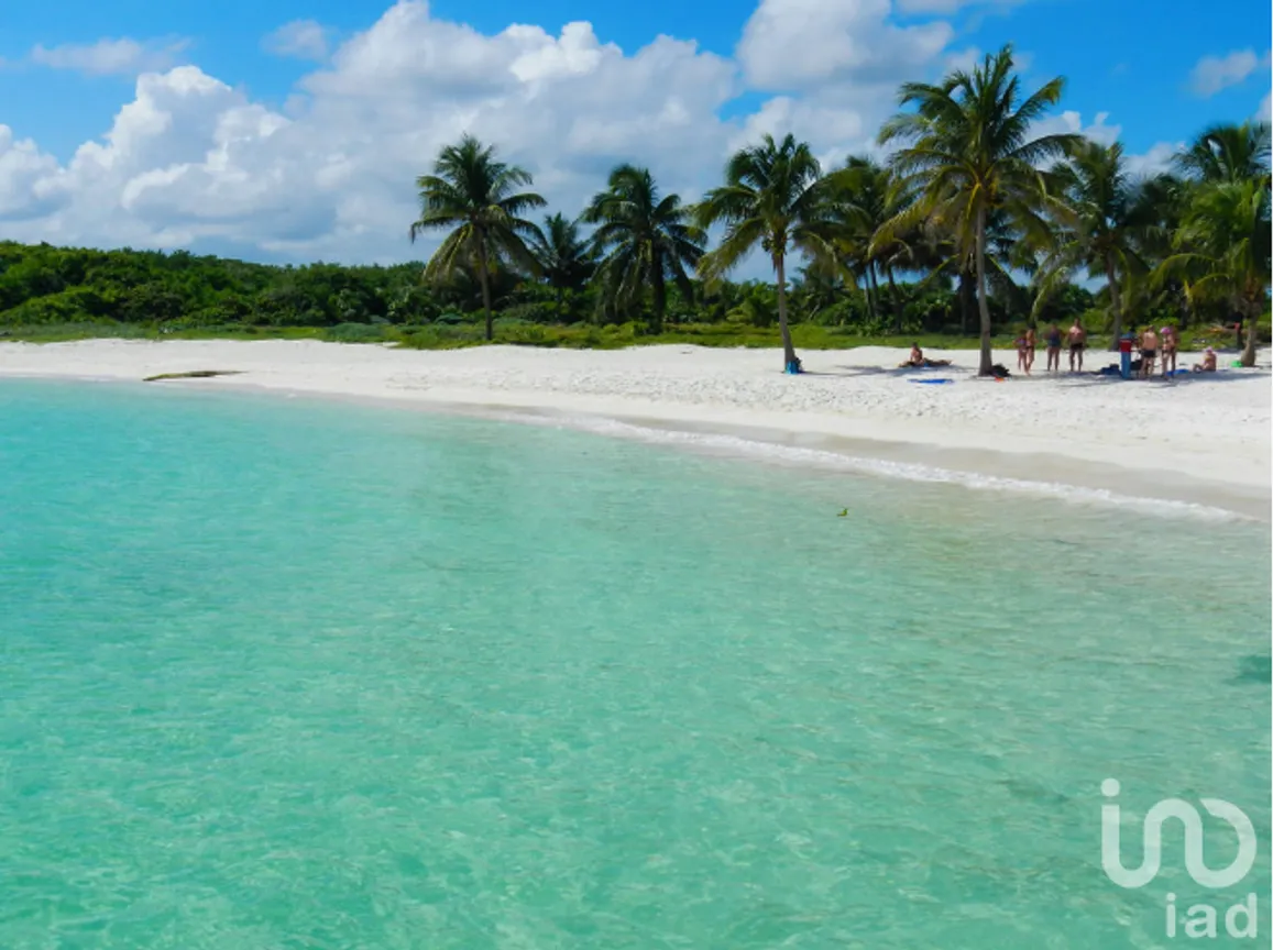 Terreno en Venta en Ciudad Chemuyil, Tulum, Quintana Roo | NEX-185392 | iad México | Foto 17 de 19