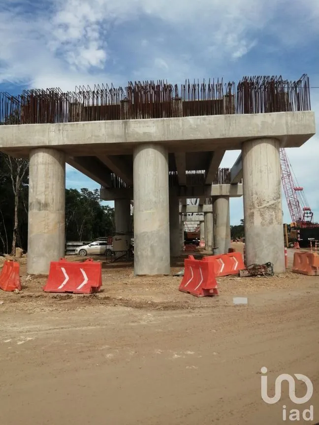 Terreno en Venta en Ciudad Chemuyil, Tulum, Quintana Roo | NEX-185392 | iad México | Foto 19 de 19