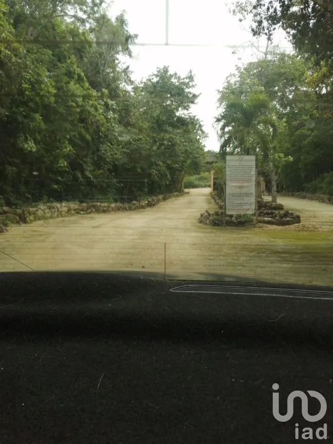 Terreno en Venta en Ciudad Chemuyil, Tulum, Quintana Roo | NEX-185392 | iad México | Foto 4 de 19