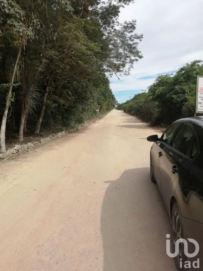 Terreno en Venta en Ciudad Chemuyil, Tulum, Quintana Roo | NEX-185392 | iad México | Foto 5 de 19