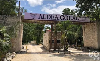 NEX-185392 - Terreno en Venta en Ciudad Chemuyil, CP 77774, Quintana Roo.