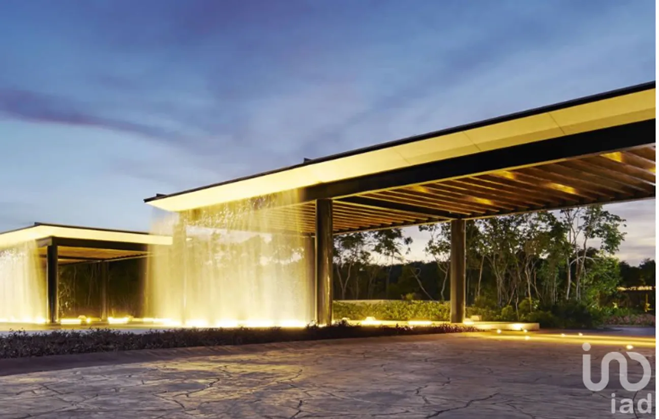 Departamento en Venta en Ciudad Mayakoba, Solidaridad, Quintana Roo | NEX-194018 | iad México | Foto 1 de 25