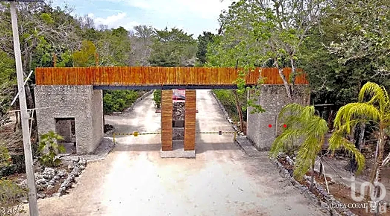 Terreno en Venta en Ciudad Chemuyil, Tulum, Quintana Roo | NEX-202768 | iad México | Foto 2 de 25