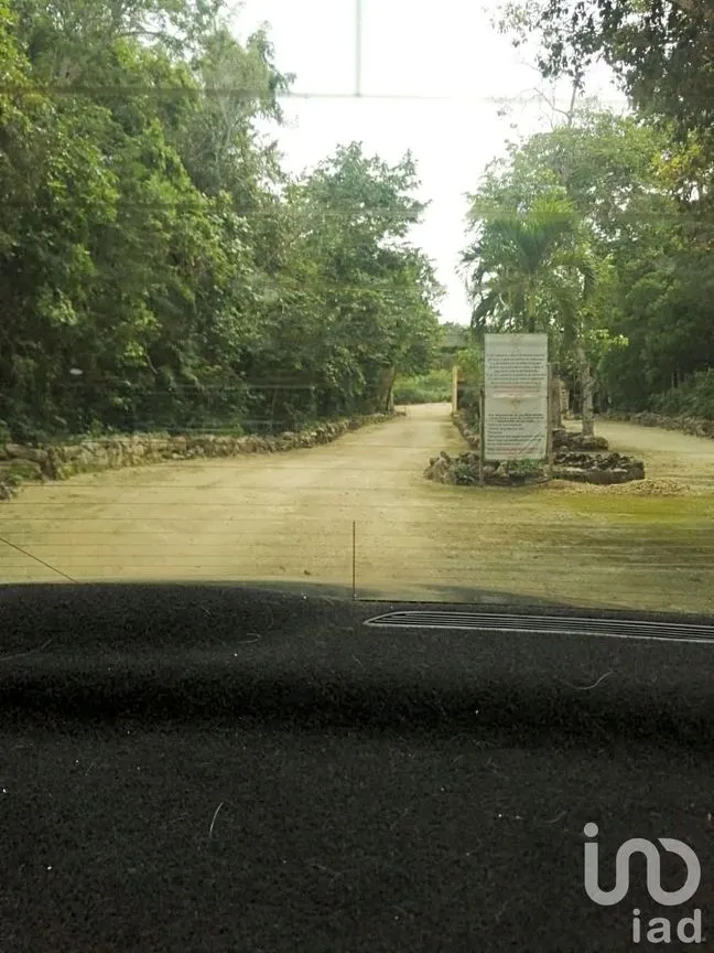 Terreno en Venta en Ciudad Chemuyil, Tulum, Quintana Roo | NEX-202768 | iad México | Foto 11 de 25