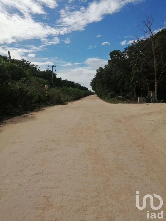 Terreno en Venta en Ciudad Chemuyil, Tulum, Quintana Roo | NEX-202768 | iad México | Foto 14 de 25