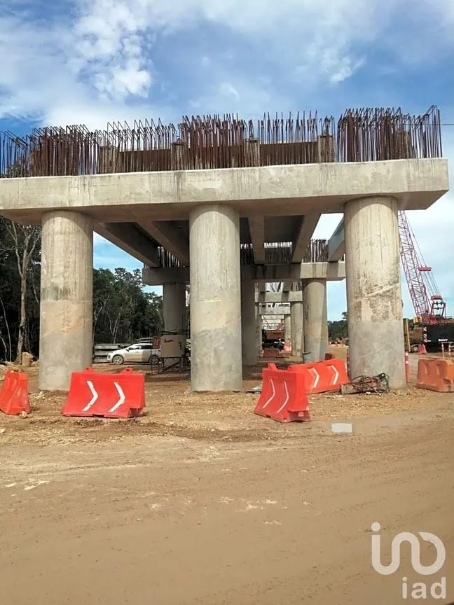 Terreno en Venta en Ciudad Chemuyil, Tulum, Quintana Roo | NEX-202768 | iad México | Foto 16 de 25