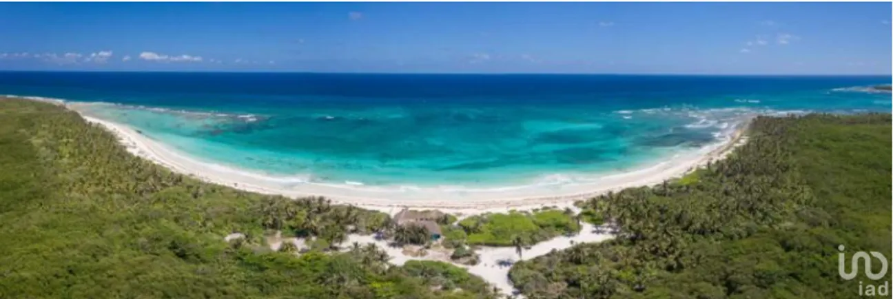 Terreno en Venta en Ciudad Chemuyil, Tulum, Quintana Roo | NEX-202768 | iad México | Foto 23 de 25