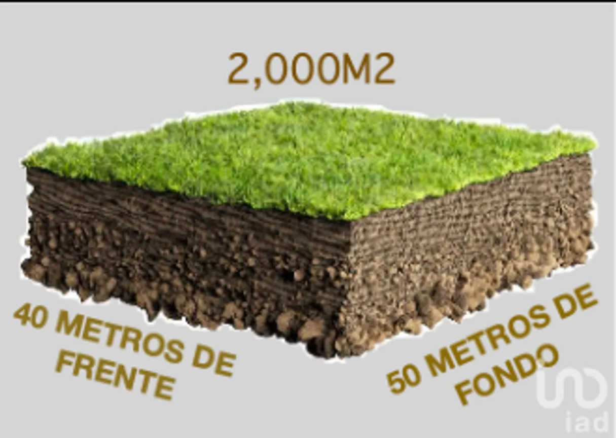 Terreno en Venta en Ciudad Chemuyil, Tulum, Quintana Roo | NEX-202768 | iad México | Foto 6 de 25
