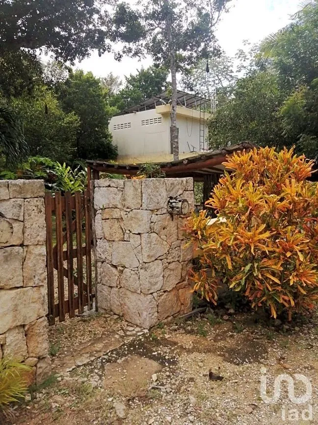 Terreno en Venta en Ciudad Chemuyil, Tulum, Quintana Roo | NEX-202768 | iad México | Foto 8 de 25