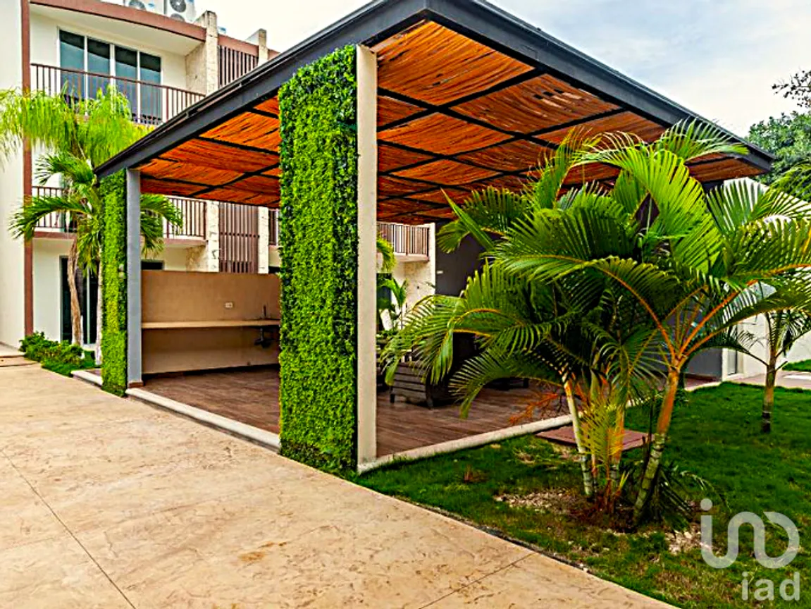 Departamento en Venta en Mundo Habitat, Solidaridad, Quintana Roo | NEX-218361 | iad México | Foto 2 de 42