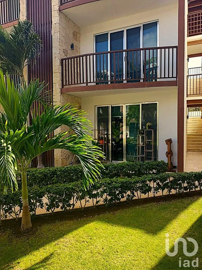 Departamento en Venta en Mundo Habitat, Solidaridad, Quintana Roo | NEX-218361 | iad México | Foto 11 de 42