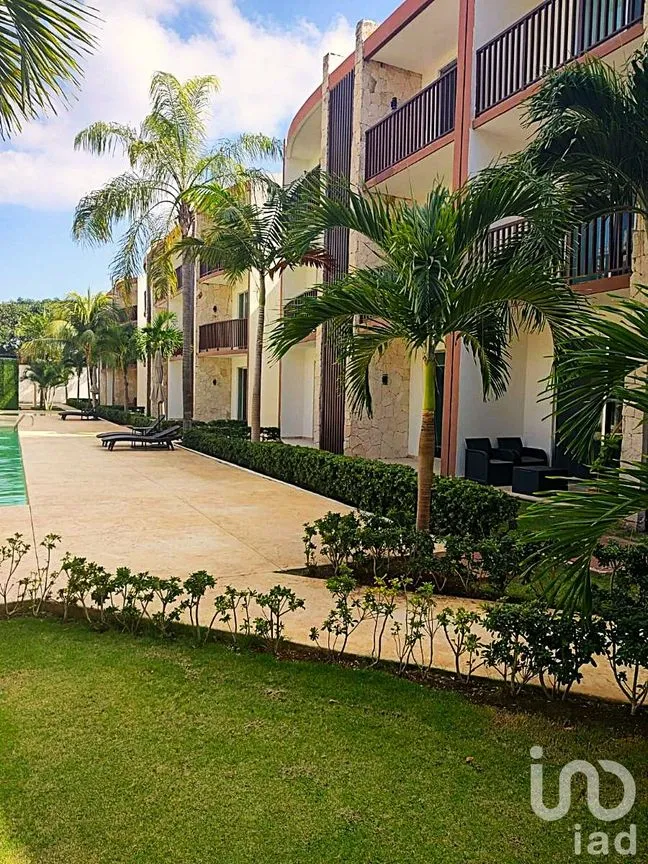 Departamento en Venta en Mundo Habitat, Solidaridad, Quintana Roo | NEX-218361 | iad México | Foto 12 de 42
