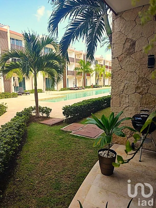 Departamento en Venta en Mundo Habitat, Solidaridad, Quintana Roo | NEX-218361 | iad México | Foto 13 de 42