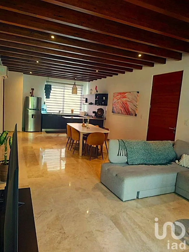 Departamento en Venta en Mundo Habitat, Solidaridad, Quintana Roo | NEX-218361 | iad México | Foto 15 de 42