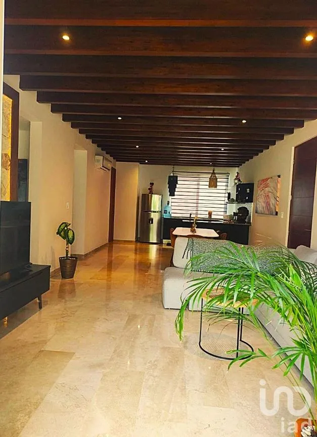 Departamento en Venta en Mundo Habitat, Solidaridad, Quintana Roo | NEX-218361 | iad México | Foto 16 de 42