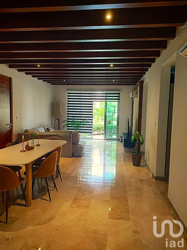 Departamento en Venta en Mundo Habitat, Solidaridad, Quintana Roo | NEX-218361 | iad México | Foto 17 de 42
