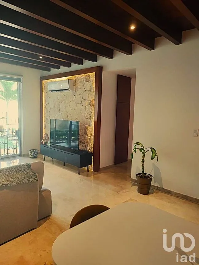 Departamento en Venta en Mundo Habitat, Solidaridad, Quintana Roo | NEX-218361 | iad México | Foto 18 de 42