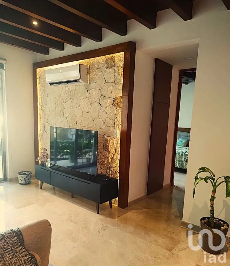 Departamento en Venta en Mundo Habitat, Solidaridad, Quintana Roo | NEX-218361 | iad México | Foto 19 de 42