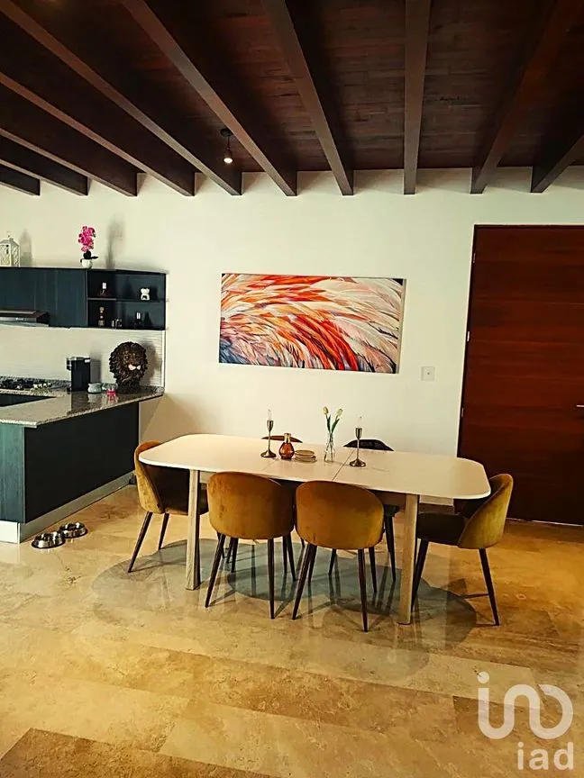 Departamento en Venta en Mundo Habitat, Solidaridad, Quintana Roo | NEX-218361 | iad México | Foto 20 de 42