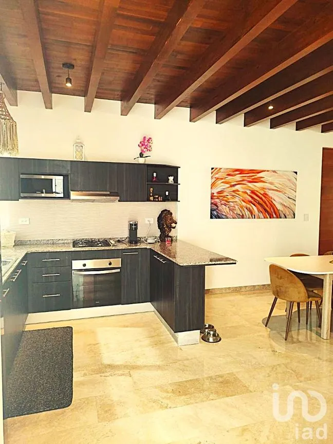 Departamento en Venta en Mundo Habitat, Solidaridad, Quintana Roo | NEX-218361 | iad México | Foto 21 de 42