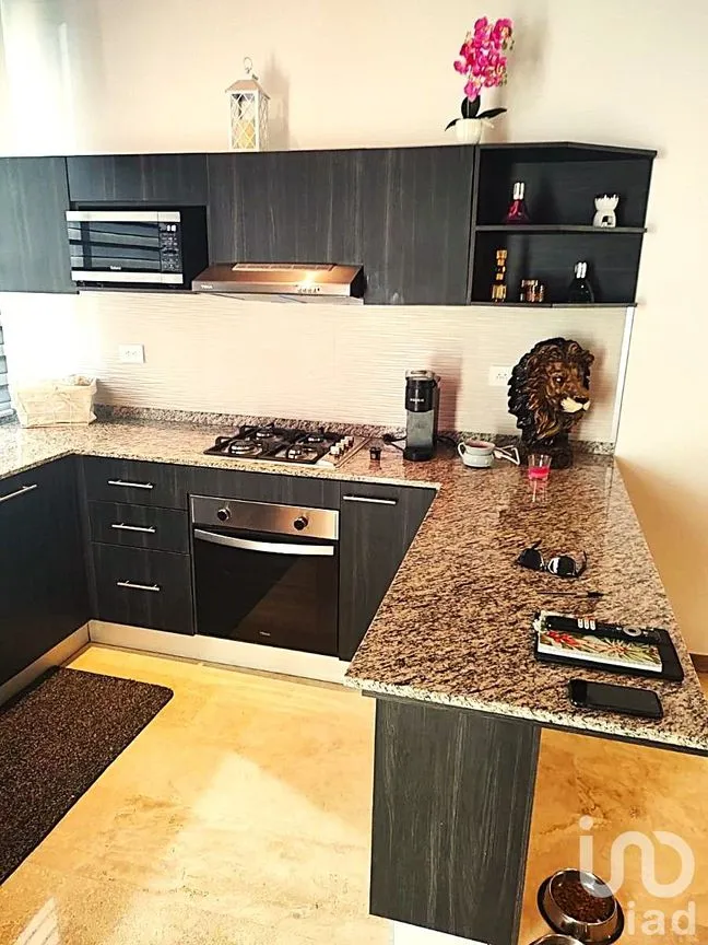 Departamento en Venta en Mundo Habitat, Solidaridad, Quintana Roo | NEX-218361 | iad México | Foto 25 de 42