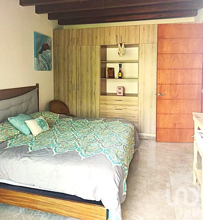 Departamento en Venta en Mundo Habitat, Solidaridad, Quintana Roo | NEX-218361 | iad México | Foto 30 de 42