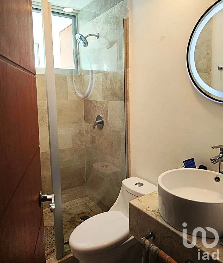 Departamento en Venta en Mundo Habitat, Solidaridad, Quintana Roo | NEX-218361 | iad México | Foto 35 de 42
