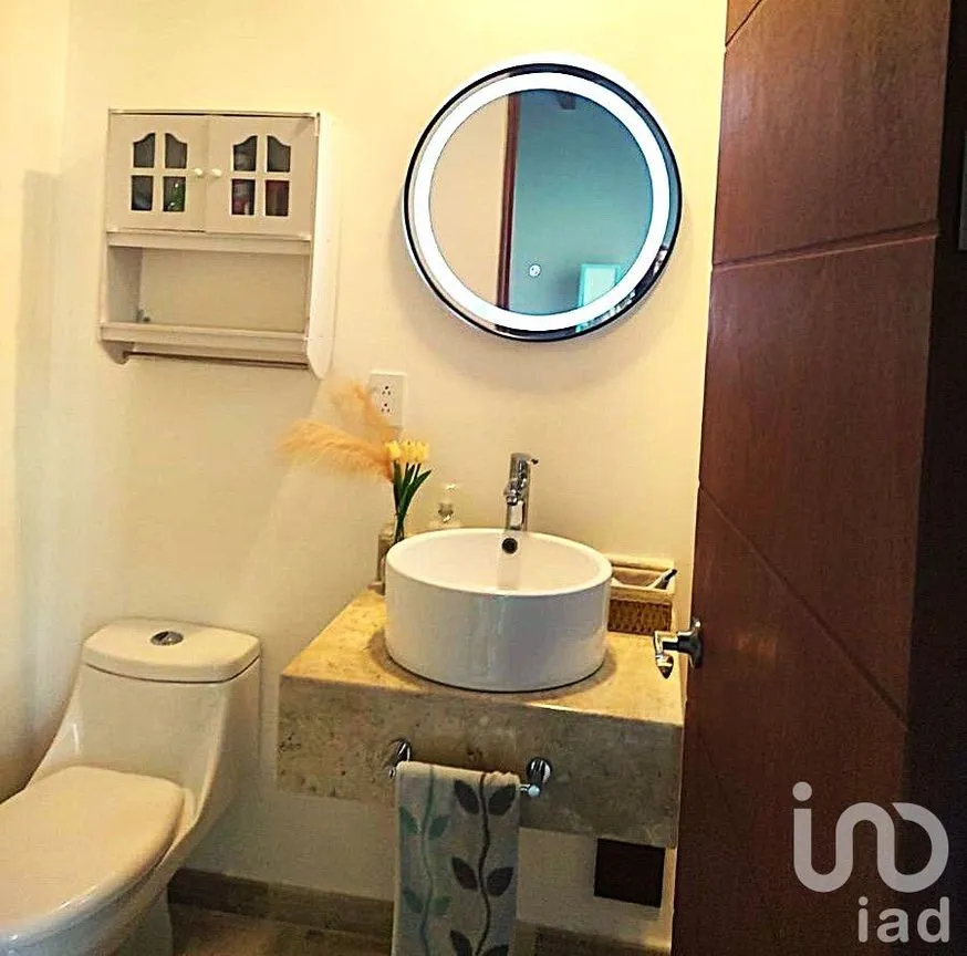 Departamento en Venta en Mundo Habitat, Solidaridad, Quintana Roo | NEX-218361 | iad México | Foto 36 de 42