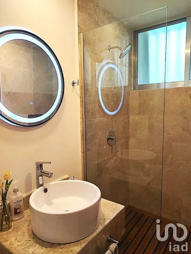 Departamento en Venta en Mundo Habitat, Solidaridad, Quintana Roo | NEX-218361 | iad México | Foto 38 de 42