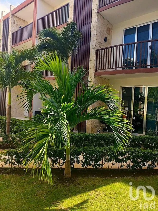 Departamento en Venta en Mundo Habitat, Solidaridad, Quintana Roo | NEX-218361 | iad México | Foto 5 de 42