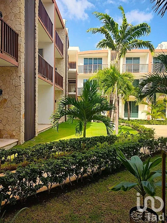 Departamento en Venta en Mundo Habitat, Solidaridad, Quintana Roo | NEX-218361 | iad México | Foto 6 de 42
