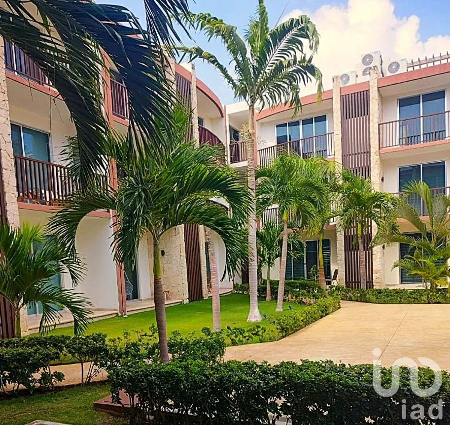 Departamento en Venta en Mundo Habitat, Solidaridad, Quintana Roo | NEX-218361 | iad México | Foto 7 de 42