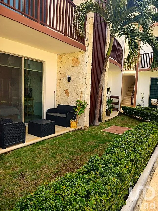 Departamento en Venta en Mundo Habitat, Solidaridad, Quintana Roo | NEX-218361 | iad México | Foto 8 de 42