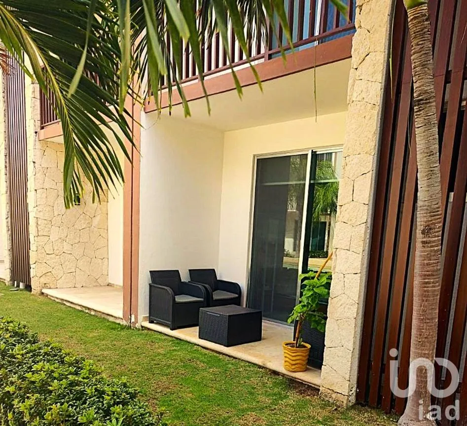 Departamento en Venta en Mundo Habitat, Solidaridad, Quintana Roo | NEX-218361 | iad México | Foto 9 de 42