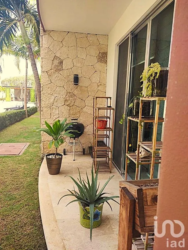 Departamento en Venta en Mundo Habitat, Solidaridad, Quintana Roo | NEX-218361 | iad México | Foto 10 de 42